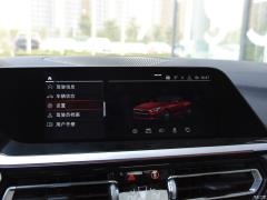 Спортивная версия M40i M 2019 года 2019 M40i M sports performance version Фото 22 из 67