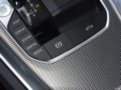 Спортивная версия M40i M 2019 года 2019 M40i M sports performance version Фото 36 из 67