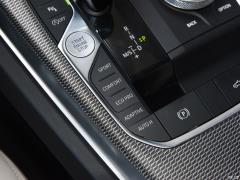 Спортивная версия M40i M 2019 года 2019 M40i M sports performance version Фото 35 из 67