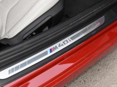 Спортивная версия M40i M 2019 года 2019 M40i M sports performance version Фото 65 из 67