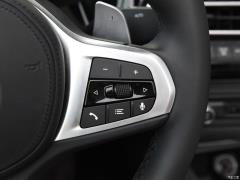 Спортивная версия M40i M 2019 года 2019 M40i M sports performance version Фото 17 из 67