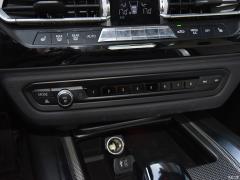 Спортивная версия M40i M 2019 года 2019 M40i M sports performance version Фото 31 из 67