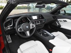 Спортивная версия M40i M 2019 года 2019 M40i M sports performance version Фото 1 из 67