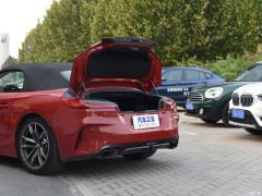 Спортивная версия M40i M 2019 года 2019 M40i M sports performance version Фото 66 из 67