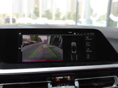 Спортивная версия M40i M 2019 года 2019 M40i M sports performance version Фото 27 из 67