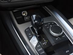Спортивная версия M40i M 2019 года 2019 M40i M sports performance version Фото 33 из 67