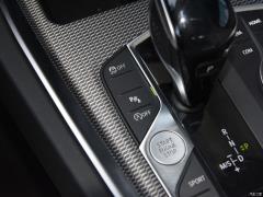 Спортивная версия M40i M 2019 года 2019 M40i M sports performance version Фото 34 из 67