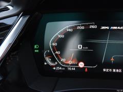 Спортивная версия M40i M 2019 года 2019 M40i M sports performance version Фото 9 из 67