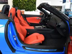 Спортивный ночной комплект sDrive 25i M 2019 г. 2019 sDrive 25i M Sports Night Set Фото 20 из 21