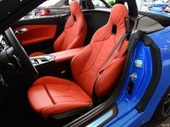 Спортивный ночной комплект sDrive 25i M 2019 г. 2019 sDrive 25i M Sports Night Set Фото 6 из 21