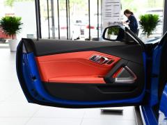 Спортивный ночной комплект sDrive 25i M 2019 г. 2019 sDrive 25i M Sports Night Set Фото 7 из 21