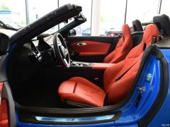 Спортивный ночной комплект sDrive 25i M 2019 г. 2019 sDrive 25i M Sports Night Set Фото 5 из 21