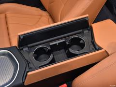 Спортивная версия M40i M 2019 года 2019 M40i M sports performance version Фото 59 из 72