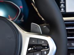 Спортивная версия M40i M 2019 года 2019 M40i M sports performance version Фото 12 из 72