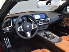Спортивная версия M40i M 2019 года 2019 M40i M sports performance version Фото 2 из 72