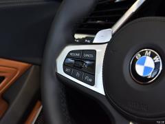 Спортивная версия M40i M 2019 года 2019 M40i M sports performance version Фото 6 из 72