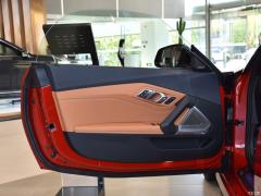 Спортивная версия M40i M 2019 года 2019 M40i M sports performance version Фото 52 из 72