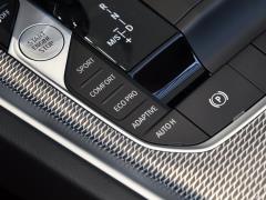 Спортивная версия M40i M 2019 года 2019 M40i M sports performance version Фото 39 из 72