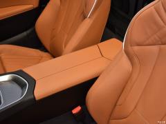 Спортивная версия M40i M 2019 года 2019 M40i M sports performance version Фото 58 из 72