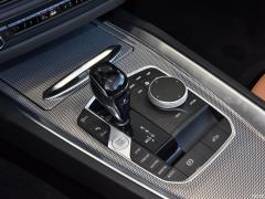 Спортивная версия M40i M 2019 года 2019 M40i M sports performance version Фото 36 из 72