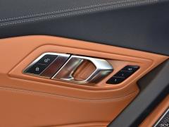 Спортивная версия M40i M 2019 года 2019 M40i M sports performance version Фото 53 из 72