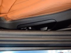 Спортивная версия M40i M 2019 года 2019 M40i M sports performance version Фото 70 из 72