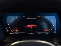 Спортивная версия M40i M 2019 года 2019 M40i M sports performance version Фото 17 из 72