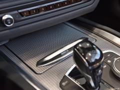 Спортивная версия M40i M 2019 года 2019 M40i M sports performance version Фото 44 из 72