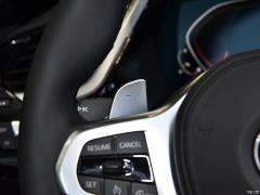 Спортивная версия M40i M 2019 года 2019 M40i M sports performance version Фото 11 из 72