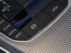 Спортивная версия M40i M 2019 года 2019 M40i M sports performance version Фото 40 из 72