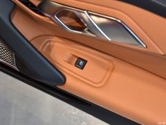 Спортивная версия M40i M 2019 года 2019 M40i M sports performance version Фото 67 из 72