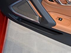 Спортивная версия M40i M 2019 года 2019 M40i M sports performance version Фото 68 из 72