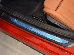Спортивная версия M40i M 2019 года 2019 M40i M sports performance version Фото 56 из 72