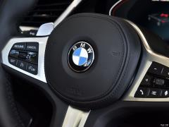 Спортивная версия M40i M 2019 года 2019 M40i M sports performance version Фото 7 из 72