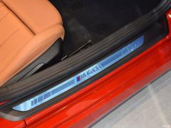 Спортивная версия M40i M 2019 года 2019 M40i M sports performance version Фото 69 из 72