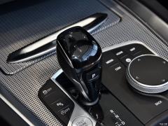Спортивная версия M40i M 2019 года 2019 M40i M sports performance version Фото 43 из 72
