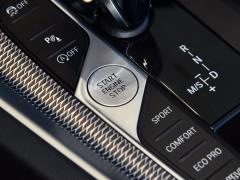 Спортивная версия M40i M 2019 года 2019 M40i M sports performance version Фото 38 из 72