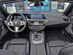 Спортивный ночной комплект sDrive 25i M 2019 г. 2019 sDrive 25i M Sports Night Set Фото 48 из 150