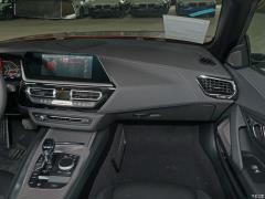 Фото BMW Z4 (G29)