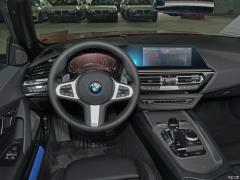 Фото BMW Z4 (G29)