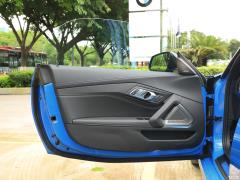 Спортивный костюм sDrive 25i M 2019 года 2019 sDrive 25i M sports suit Фото 137 из 150