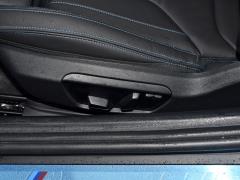 Спортивный ночной комплект sDrive 25i M 2019 г. 2019 sDrive 25i M Sports Night Set Фото 126 из 150