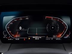 Спортивный ночной комплект sDrive 25i M 2019 г. 2019 sDrive 25i M Sports Night Set Фото 55 из 150