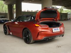 Ограниченная серия sDrive 25i Scorching Sun 2020 года 2020 sDrive 25i Scorching Sun Limited Edition Фото 119 из 150
