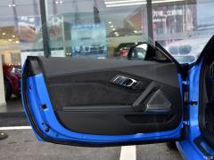 Спортивный ночной комплект sDrive 25i M 2019 г. 2019 sDrive 25i M Sports Night Set Фото 123 из 150