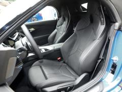 Спортивный костюм sDrive 25i M 2019 года 2019 sDrive 25i M sports suit Фото 136 из 150