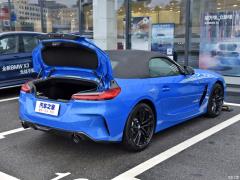 Спортивный ночной комплект sDrive 25i M 2019 г. 2019 sDrive 25i M Sports Night Set Фото 133 из 150