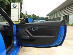 Спортивный костюм sDrive 25i M 2019 года 2019 sDrive 25i M sports suit Фото 148 из 150