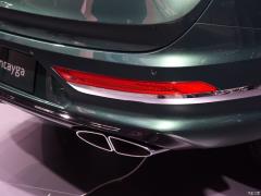 2021 4.0T V8 2021 4.0T V8 Фото 78 из 99