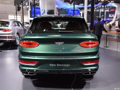 2021 4.0T V8 2021 4.0T V8 Фото 12 из 99